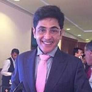 Aasif Sheikh