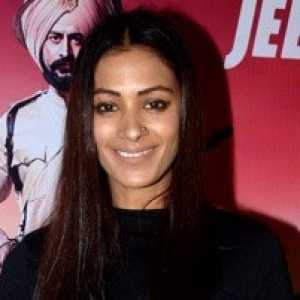 Barkha Bisht Sengupta