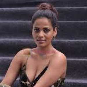 Priyanka Bose