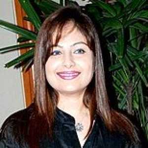 Ayesha Jhulka