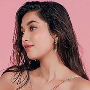 Digangana Suryavanshi