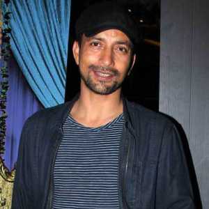 Deepak Dobriyal