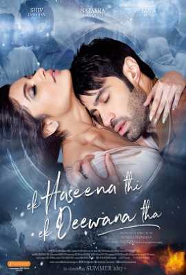 Ek Haseena Thi Ek Deewana Tha