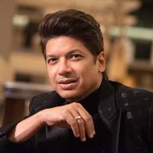 Shaan (singer)