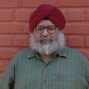 Gurpal Singh