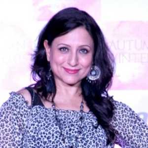 Kishori Shahane