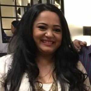 Aparajita Auddy