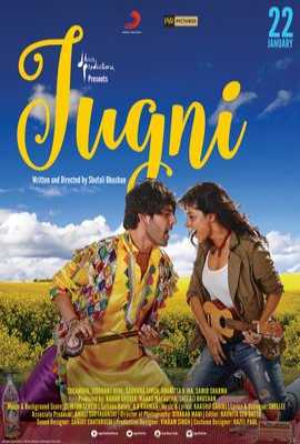 Jugni