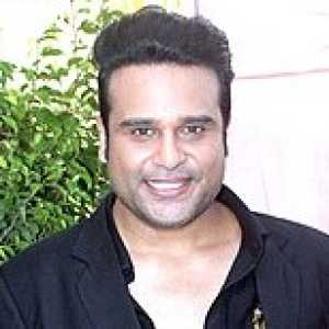 Krushna Abhishek