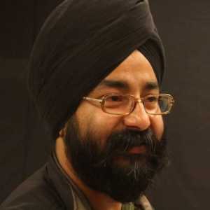 Kuljeet Singh