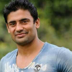 Sangram Singh