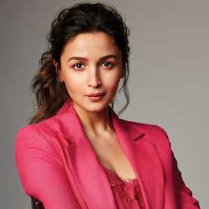 Alia Bhatt