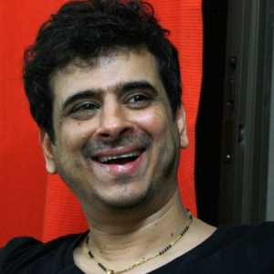 Palash Sen