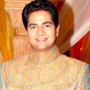 Karan Mehra