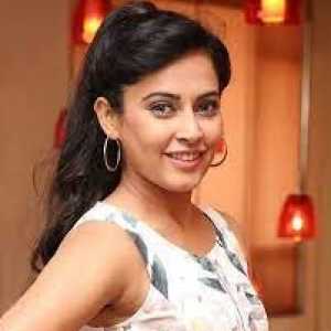 Disha Pandey