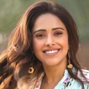 Nushrratt Bharuccha
