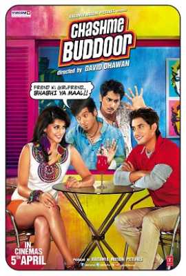Chashme Baddoor