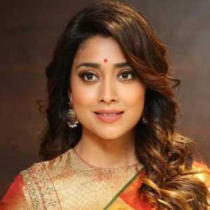 Shriya Saran