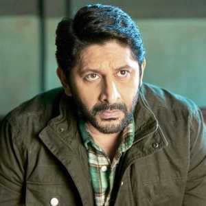 Arshad Warsi