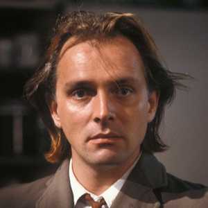 Rik Mayall
