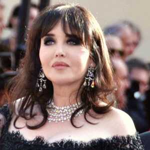 Isabelle Adjani