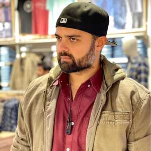 Mahakshay Chakraborty