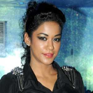 Mumaith Khan