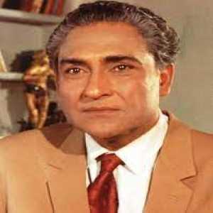Ashok Kumar