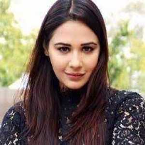 Mandy Takhar