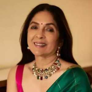 Neena Gupta