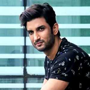 Sushant Singh Rajput