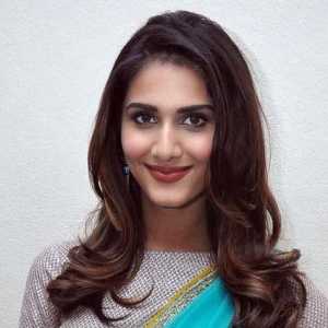 Vaani Kapoor