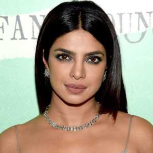Priyanka Chopra