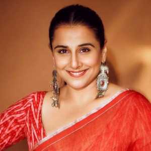 Vidya Balan