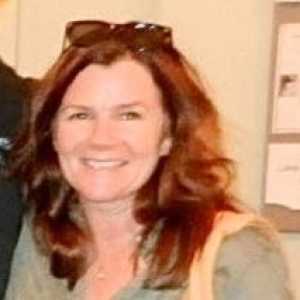 Mare Winningham