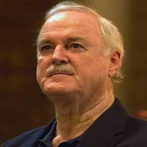 John Cleese