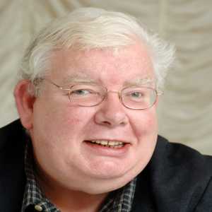 Richard Griffiths