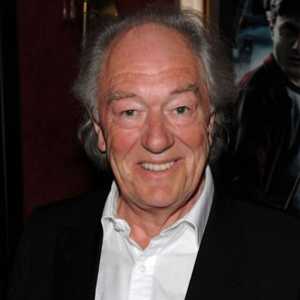 Michael Gambon