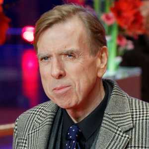 Timothy Spall
