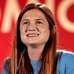 Bonnie Wright Revionz