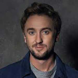 Tom Felton | Revionz
