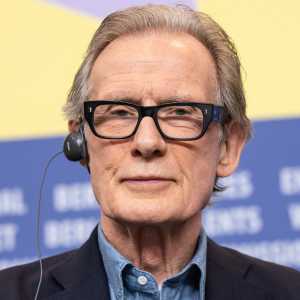 Bill Nighy