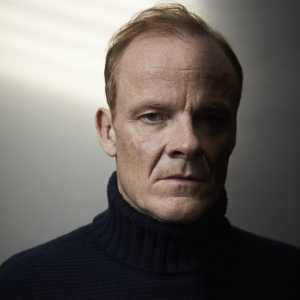 Alistair Petrie