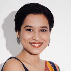 Tillotama Shome