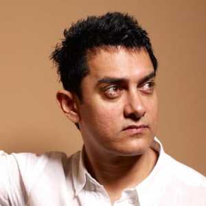 Aamir Khan