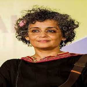 Arundhati Rao