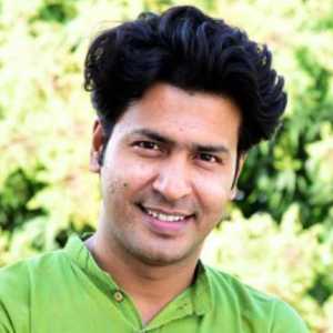 Anirban Bhattacharya