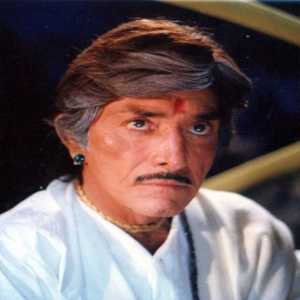 Raaj Kumar