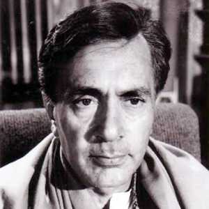 Balraj Sahni