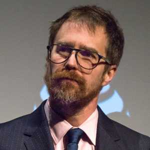 Sam Rockwell